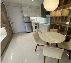 High Street Centre (D6), Apartment #560080601